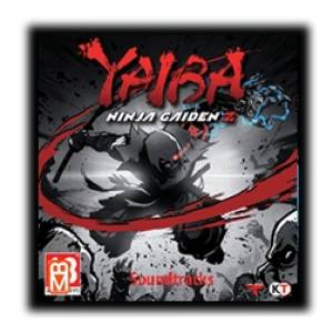 Yaiba Ninja Gaiden Z OST