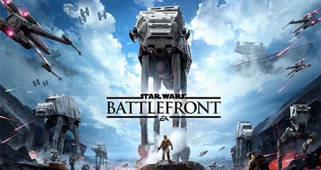 جزییاتی از Star Wars Battlefront منتشر شد