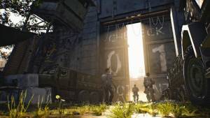 در The Division 2 سه منطقه Dark Zone وجود دارد