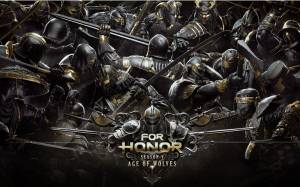 تاریخ آغاز فصل پنجم بازی For Honor اعلام شد