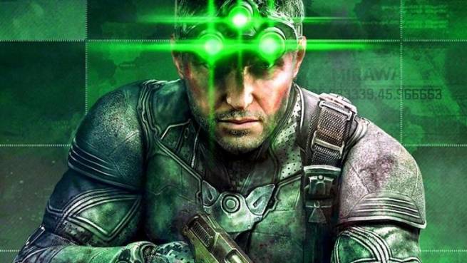 چرا هنوز بازی جدیدی از فرانچایز Splinter Cell معرفی نشده است؟