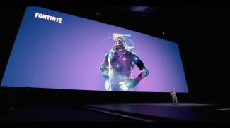 بتای Fortnite در اندروید با معرفی Galaxy Note 9 شروع شد