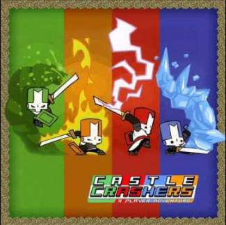 Castle Crashers OST