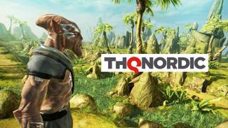 THQ Nordic مالکیت نشان تجاری Outcast را به دست آورد