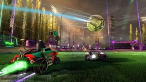 اعلام تاریخ عرضه Rocket League: Collector&#039;s Edition