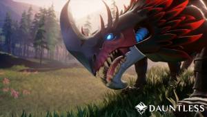 تریلر جدید بازی اکشن نقش آفرینی Dauntless