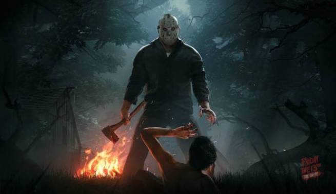 بخش تک نفره بازی Friday The 13th: The Game داستان محور نیست