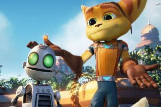 عنوان Ratchet & Clank سریعترین فروش را در تاریخچه این فرنچایز از آن خود کرد