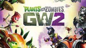 تریلر Plants vs. Zombies Garden Warfare 2