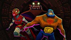 نقد بازی Guacamelee 2