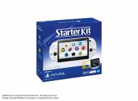 عرضه باندل Starter Kit جدید برای PS Vita در ژاپن