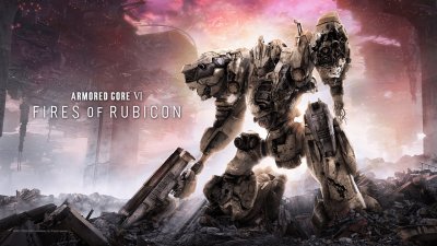 نقد و بررسی بازی Armored Core VI