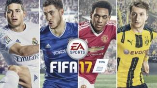 اولین تیزر تریلر بازی جدید FIFA 17