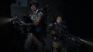 مشخص شدن  نام قهرمان اصلی Gears of War 4