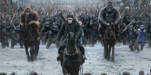 نقد و بررسی فیلم War for the Planet of the Apes