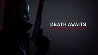 همه سلاحها در Hitman 3 ازقابلیت Adaptive Triggers استفاده می کنند