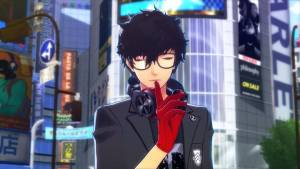 تصاویر جدید بازی Persona 5 Dancing Star Night