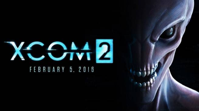 نگاهی به  XCOM 2