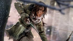 ساخت نسخه جدیدی از سری Tomb Raider تأیید شد 