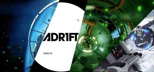 تاریخ عرضه نسخه PS4 بازی ADR1FT و تریلر جدید