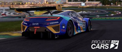 نقد و بررسی بازی Project CARS 3