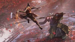 در انتظار بررسی زودهنگام بازی Sekiro: Shadows Die Twice نباشید