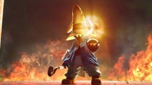 سرانجام بازی Final Fantasy IX برای PC عرضه شد