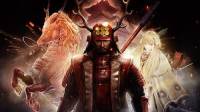 تصاویر جدید DLC Defiant Honor بازی NiOh