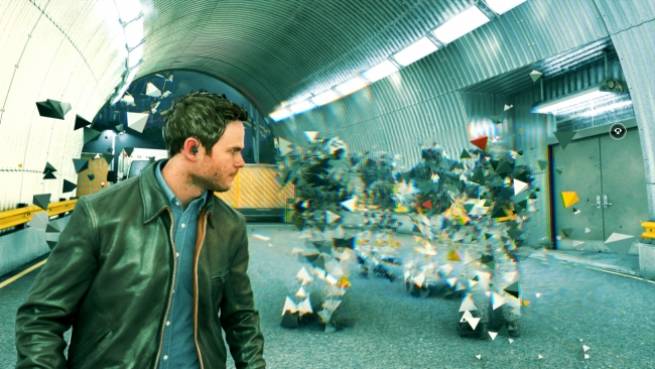 آپدیت ورژن PC بازی Quantum Break عرضه شد