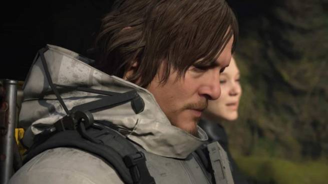 Death Stranding پرفروش‌ترین بازی هفته گذشته در ژاپن بوده است