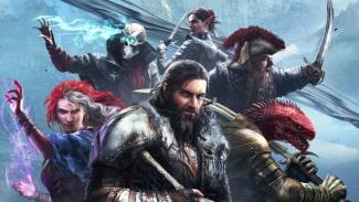 E3 2018: تاریخ انتشار Divinity: Original Sin 2 – Definitive Edition برای کنسول‌ها مشخص شد