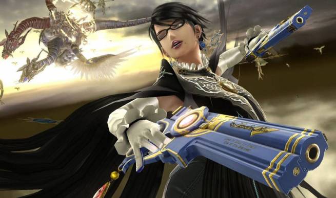 Bayonetta 3 زودتر از پیش‌بینی‌ها عرضه خواهد شد