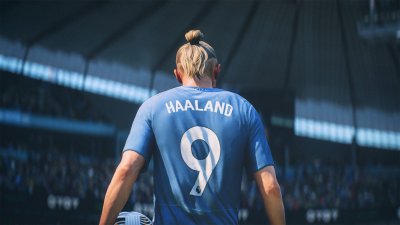 تریلر EA Sports FC 24 تکنولوژی انیمیشن بازیکنان را نمایش می دهد