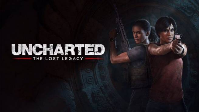 تریلر جدید و زیبای Uncharted:The Lost Legacy در E3 2017