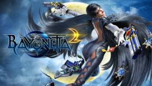 دموی قابل بازی Bayonetta 2 از هم اکنون در Nintendo eShop