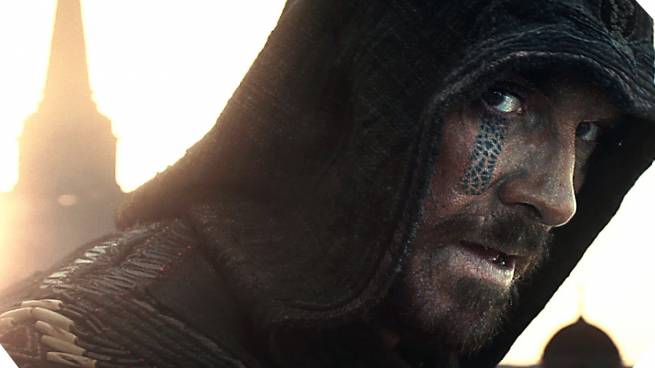 تریلر جدید فیلم سینمایی Assassin's Creed