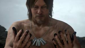 سازندگان Death Stranding با قدرت مشغول ساخت بازی هستند