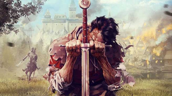 تاریخ عرضه Kingdom Come: Deliverance به سال 2017 موکول شد