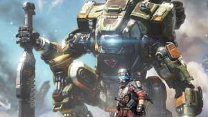 تریلر لانچ عنوان شوتر اول شخص Titanfall 2