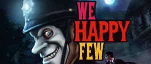 نقد بازی we happy few