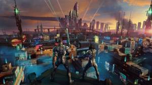 Crackdown 3 باز هم تاخیر خورد