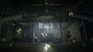 ارائه DLC بازی Resident Evil 7 برای Xbox One و PC