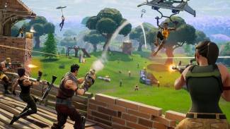 Fortnite به رکورد تعداد بازیکنان ماهانه جدیدی دست پیدا کرد