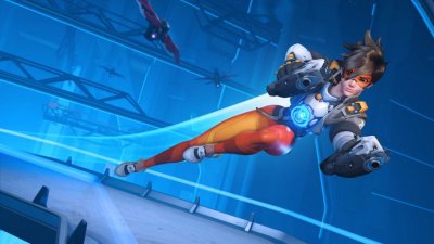 فرایند ساخت Overwatch 2 هنوز به زمان بیشتری احتیاج دارد