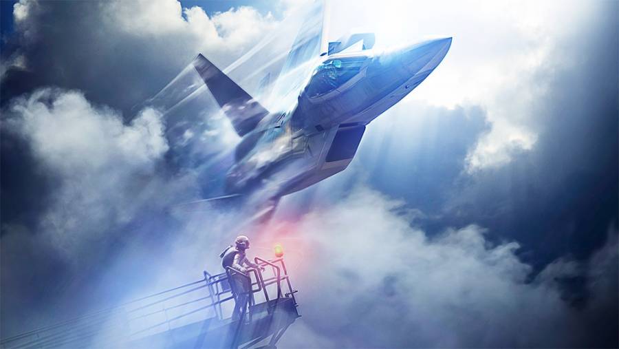 نکاتی که پیش از خرید بازی Ace Combat 7: Skies Unknown باید بدانید