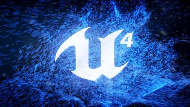 احتمالا در آپدیت جدید Unreal Engine کنسول PS5 نیز اضافه شده است