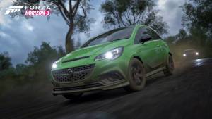 تریلر و تصاویر Playseat Car Pack بازی Forza Horizon 3