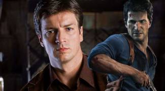 احتمال نقش‌آفرینی Nathan Fillion در فیلم Uncharted وجود دارد