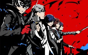 عنوان Persona 6 باید فرم افزونه‌های این فرنچایز را کنار بگذارد