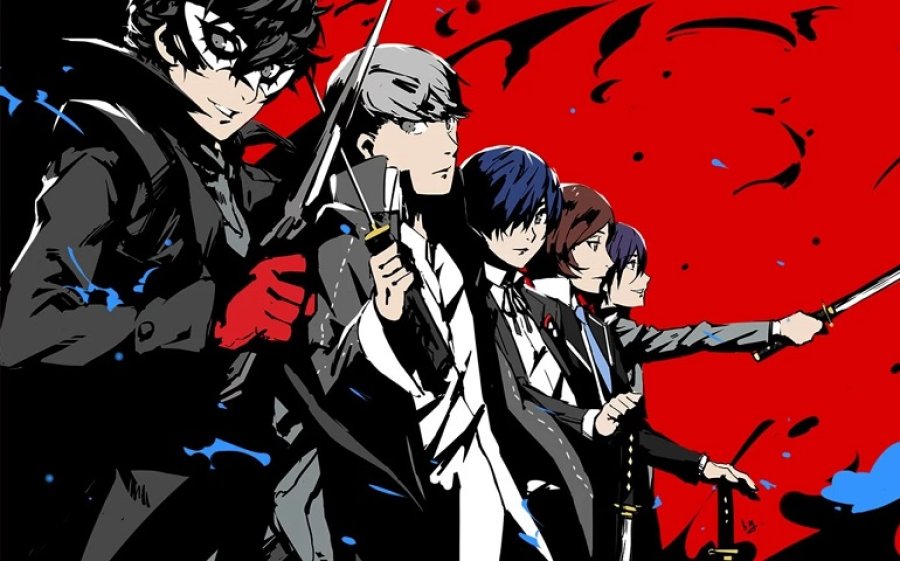 عنوان Persona 6 باید فرم افزونه‌های این فرنچایز را کنار بگذارد